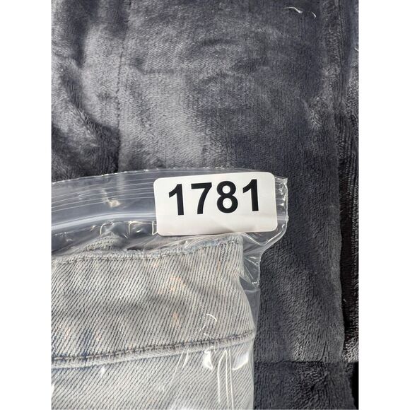 ksubi men’s distressed jeans 36x30 - Picture 10 of 10